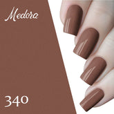 340 Medora Nail Polish 16ml - YehChez.pk